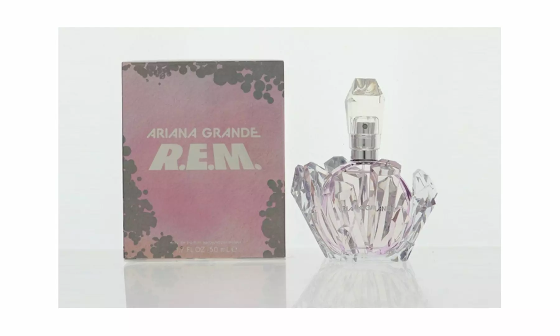 Ariana Grande Perfume Collection - 9 Scent Options