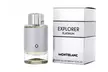 Mont Blanc Explorer or Explorer Platinum EDP Collection for Men 3.3 or 6.7 Fl.Oz - Second Medium