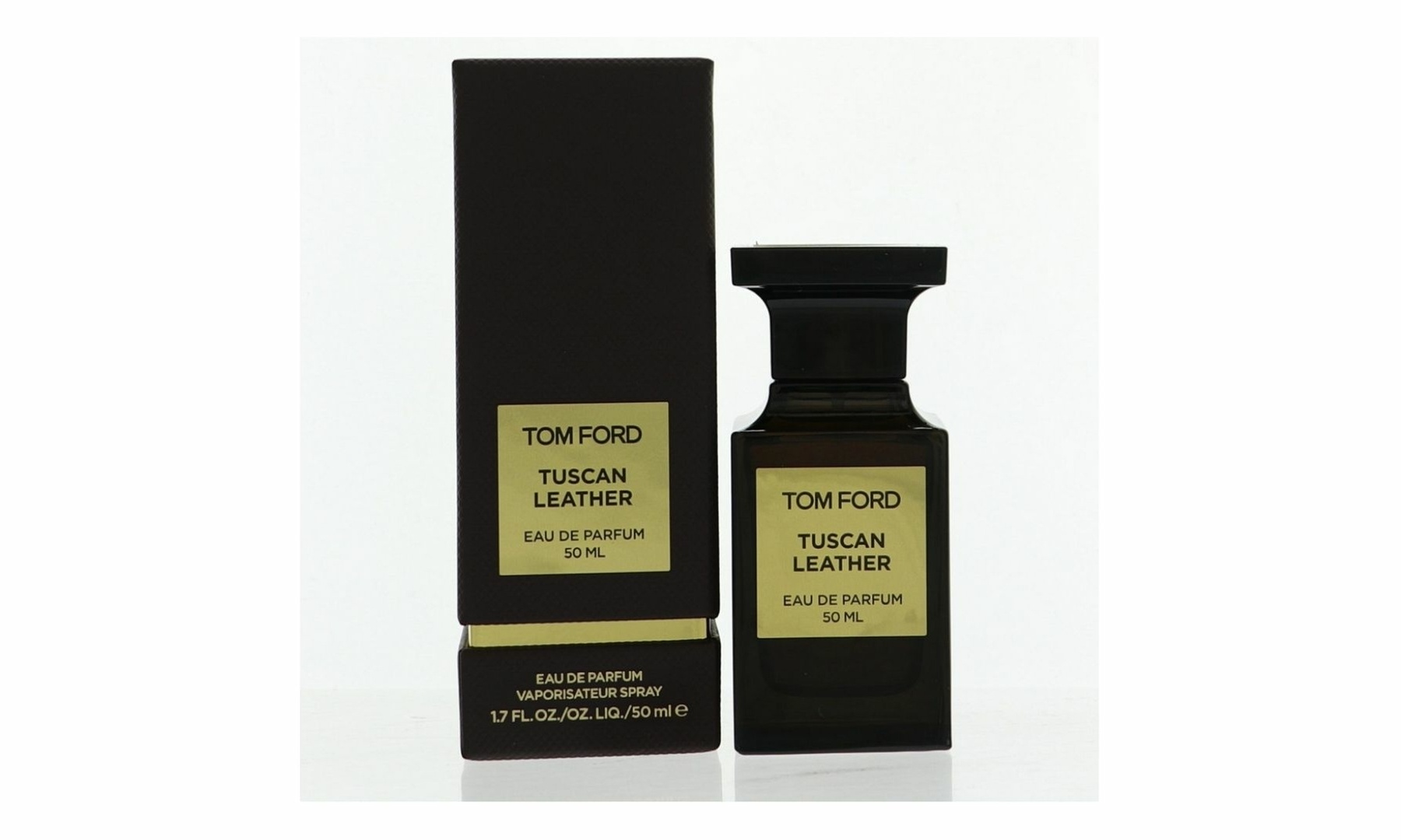 Tom Ford Tuscan Leather Unisex Eau de Parfum 1.7 Fl. Oz.
