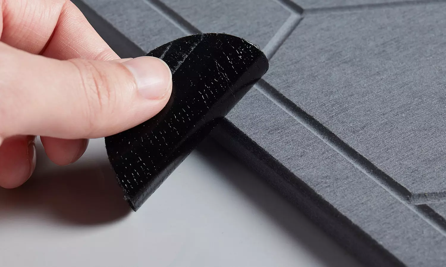 Bibb Home Diatomaceous Earth Stone Quick Drying Bath Mat