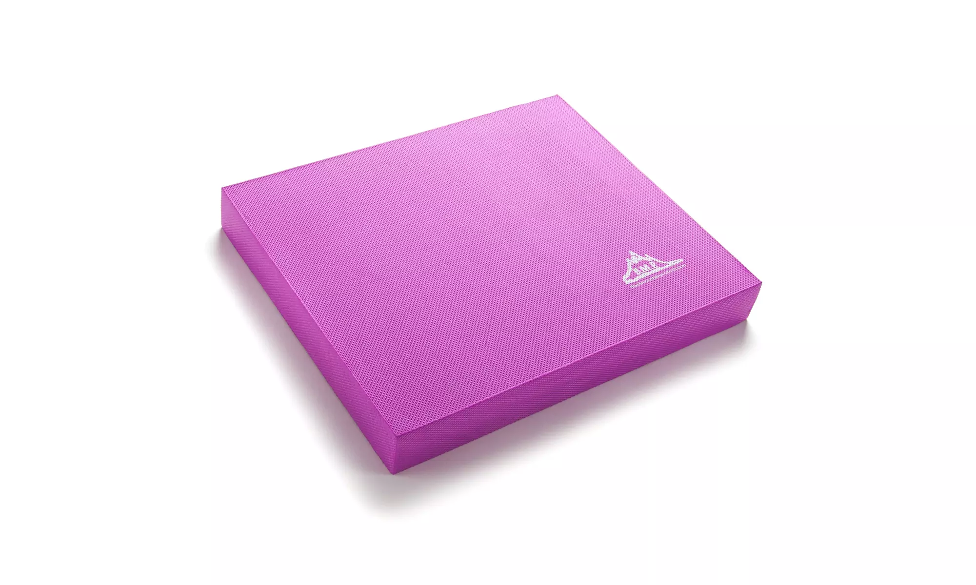 Balance Foam Pad Trainer for Physical Therapy and Stability Exercise - Second Medium