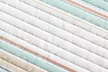Reversible Coastal Cotton Quilt Set (2- or 3-Piece) - Second Medium