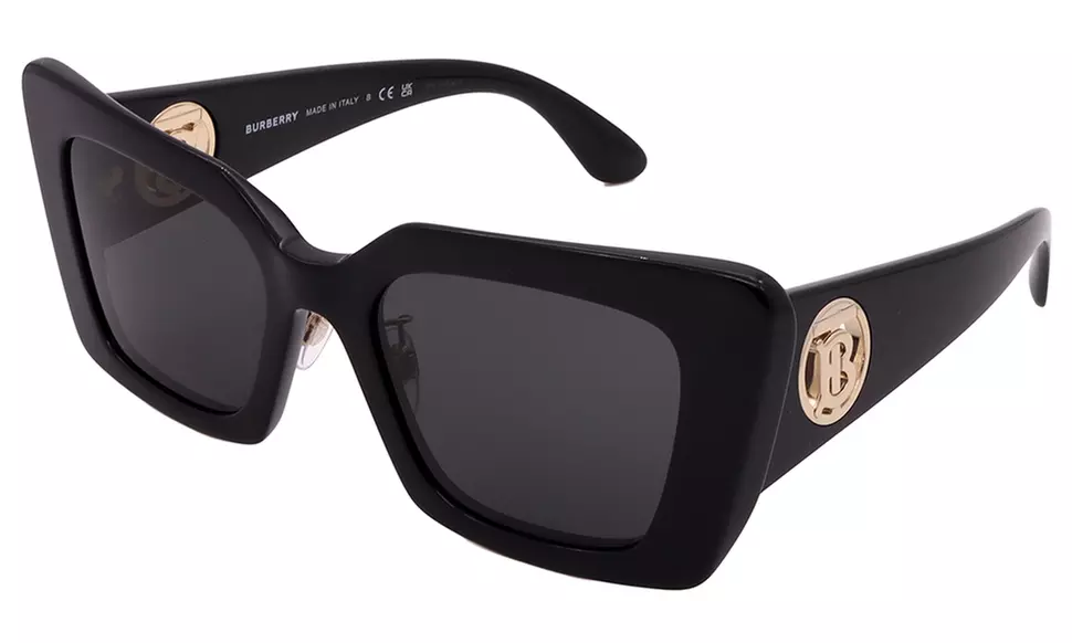 Burberry Unisex Designer Sunglasses