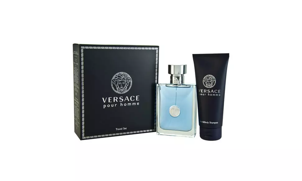 Versace Cologne , Perfumes & Gift Sets  for Men & Women (1.7, 3.4, 6.7 Fl.Oz)