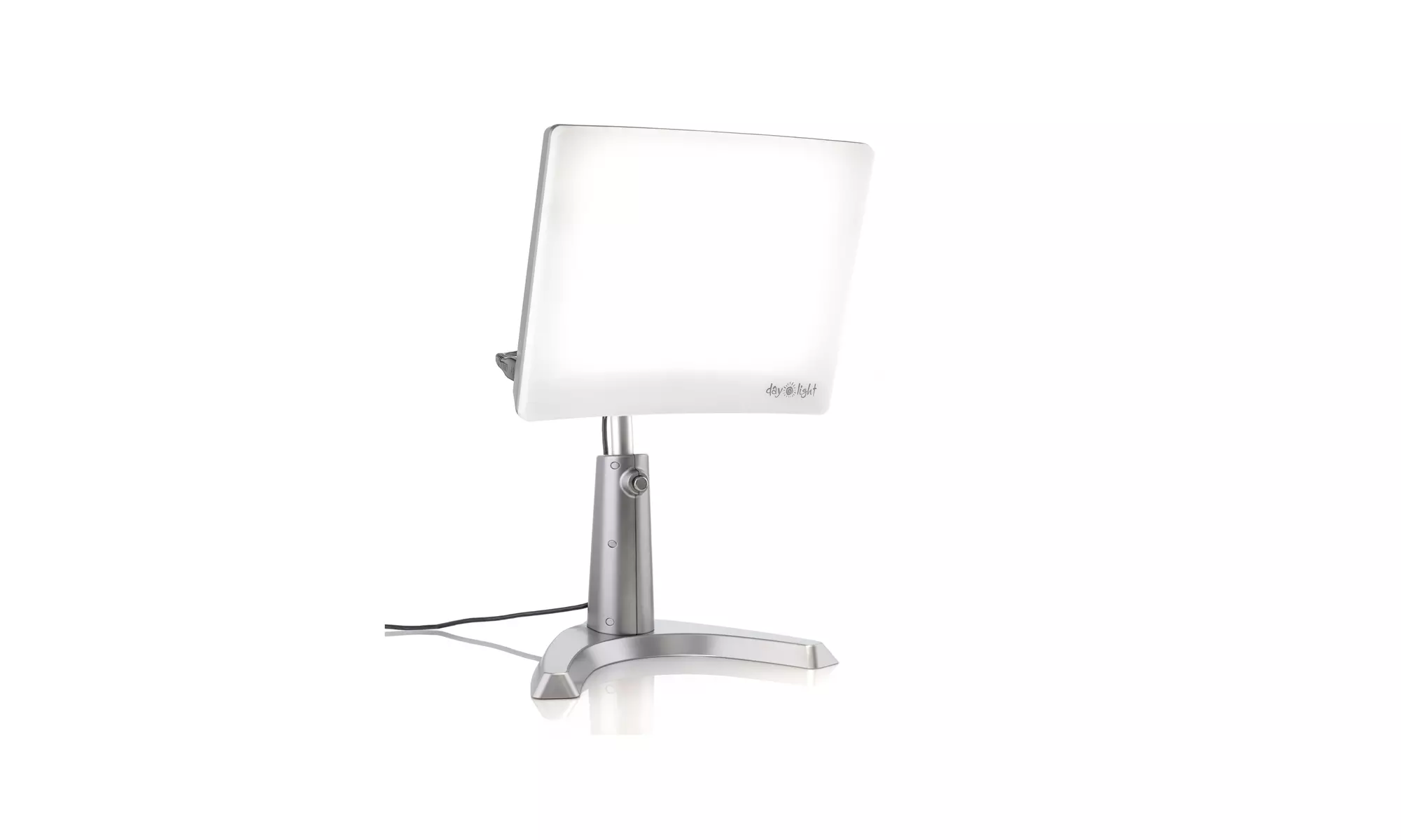 Carex Day-Light Classic Plus Bright Light Therapy Lamp - 10,000 LUX At 12 Inches - Primary Image