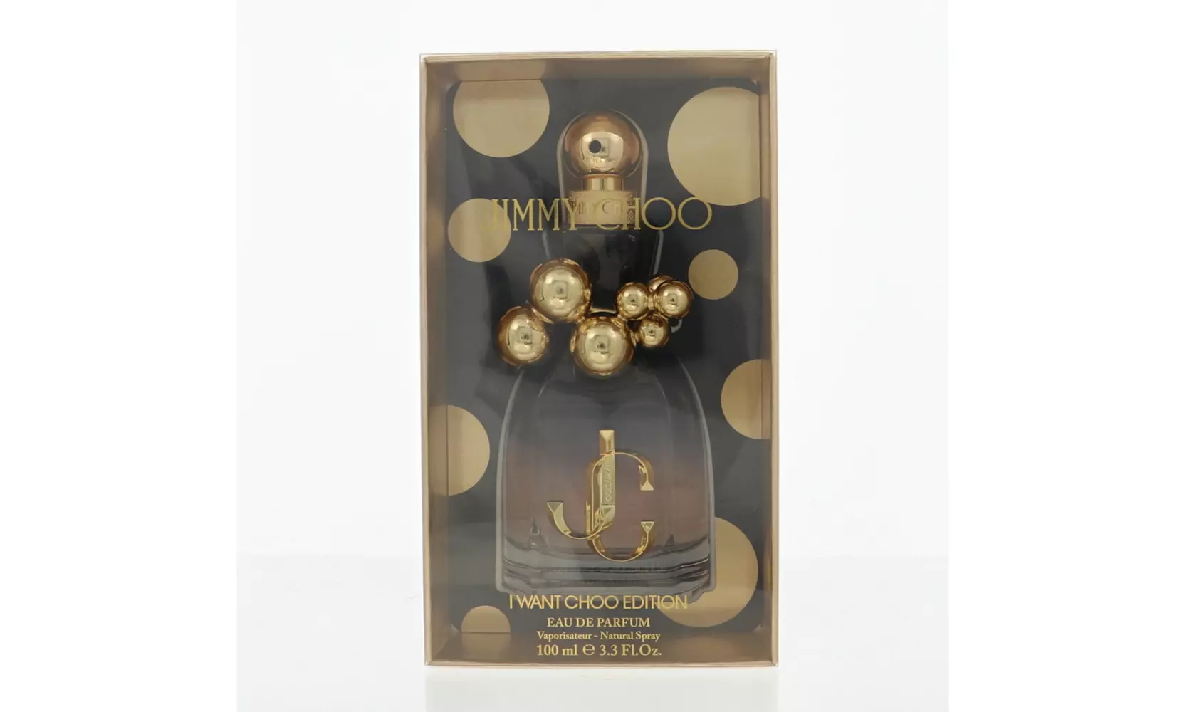 Jimmy Choo I Want Choo Collection for Women