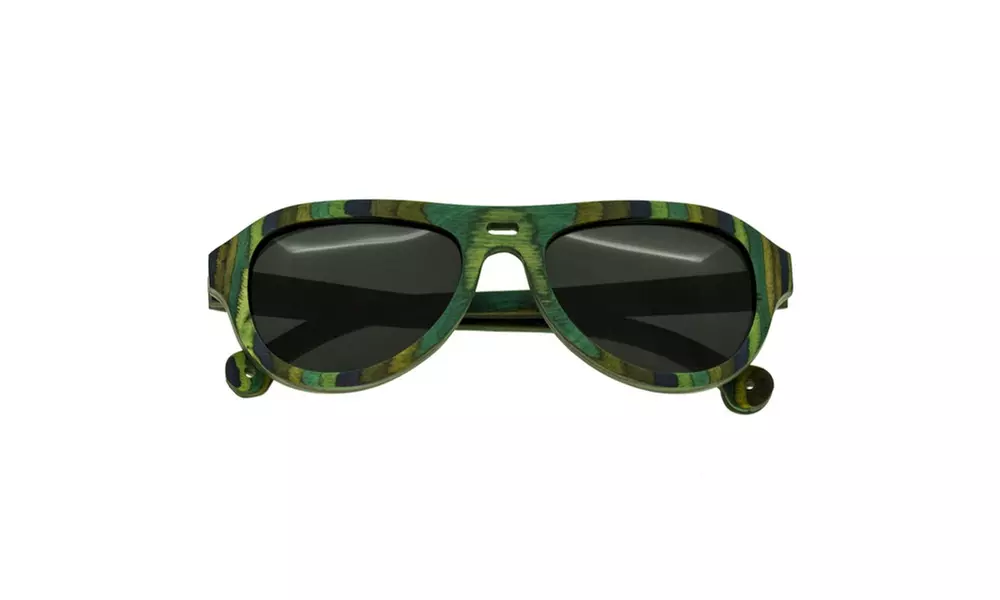 Spectrum Unisex Sunglasses Lopez Collection - Primary Image