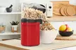 NewHome 1200W Hot Air Popcorn Maker with Butter Warmer and 8-Cup Capacity - Second Medium