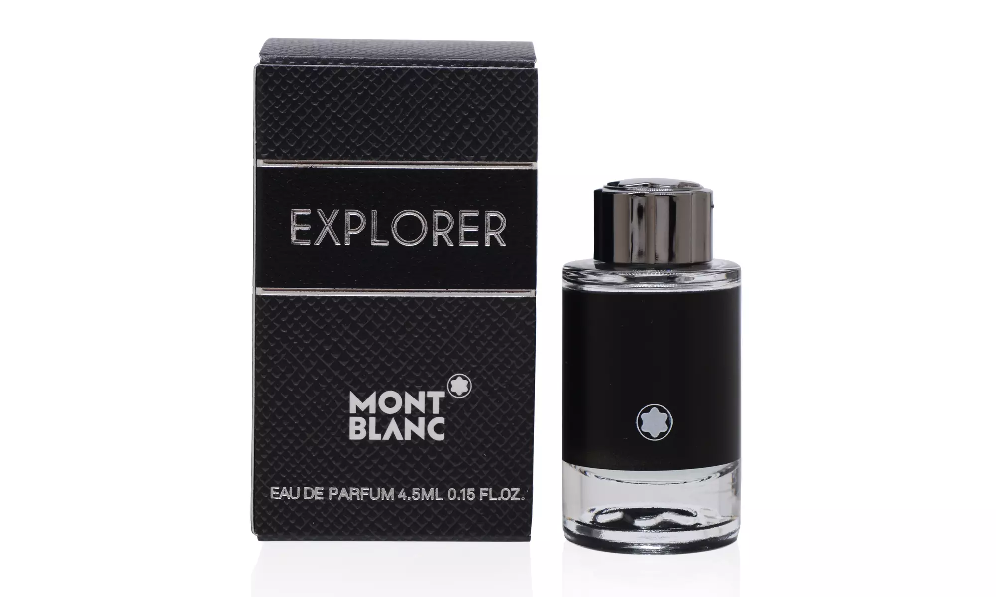 Mont Blanc Explorer Eau de Parfum Spray for men  - Primary Image