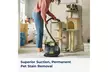 BISSELL 3630 Pet Pro Cleaner Plus Pet Pro 1990 OXY Urine Eliminator Formula 48oz - Second Medium