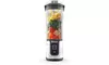 Ninja Blast Portable Cordless Blender (18oz, Marble White) | USB-C Rechargeable Personal Smoothie Maker