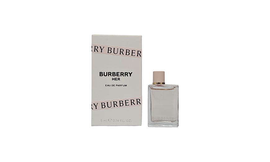 Image 3: Burberry Her Eau De Parfum for Women