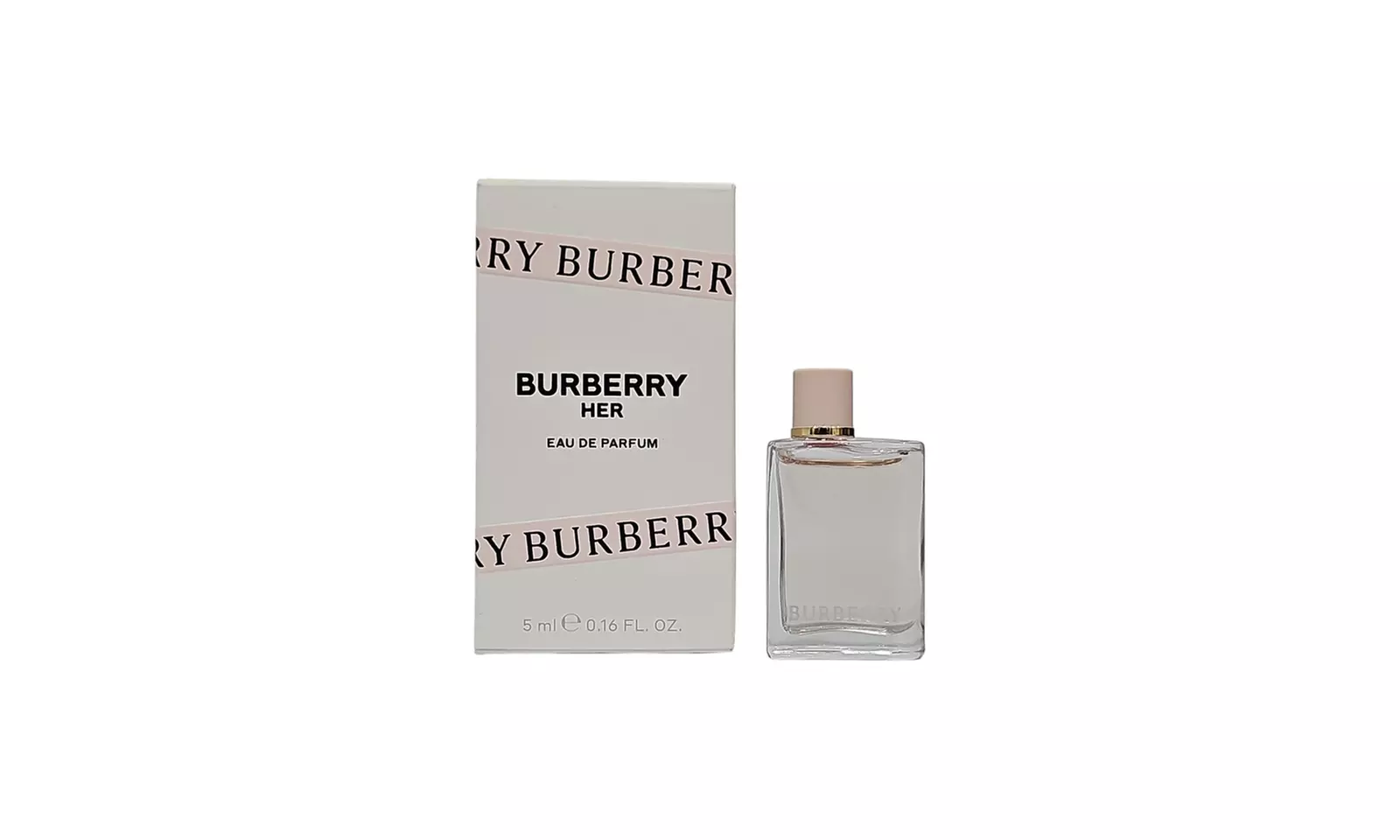 Burberry Her Eau De Parfum for Women