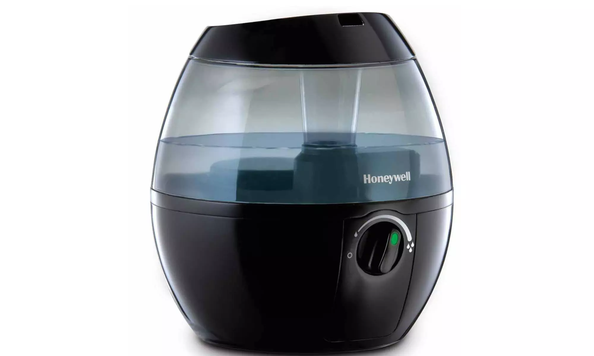 Honeywell HUL520BV1 MistMate Ultrasonic Cool Mist Humidifier, Black - Primary Image