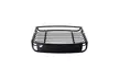 Goplus Universal Roof Rack Cargo Car Top Luggage Holder Carrier Basket SUV Black - Second Medium