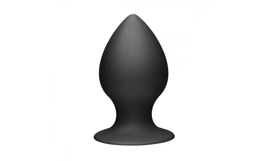 Tom of Finland XL Silicone Anal Plug - Primary Image