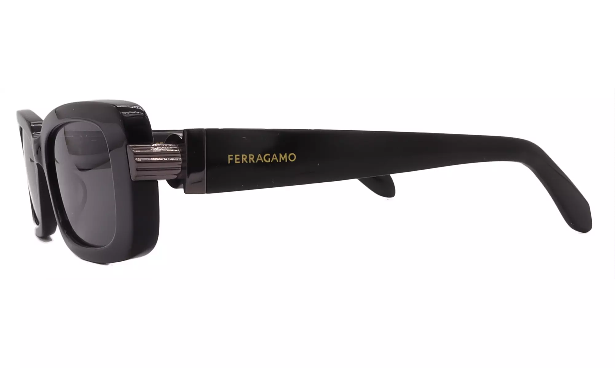 Salvatore Ferragamo Sunglass Collection