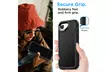 For iPhone 16e Case Heavy Duty Shockproof Rugged Military Drop Protective Cover - Second Medium