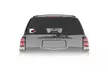 Arkansas Razorbacks State Outline Die-Cut Decal Window, Car, Laptop! 4x3 Inches - Second Medium