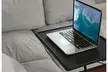 Insta-Table with Cup Holder and Storage Tray - Second Medium