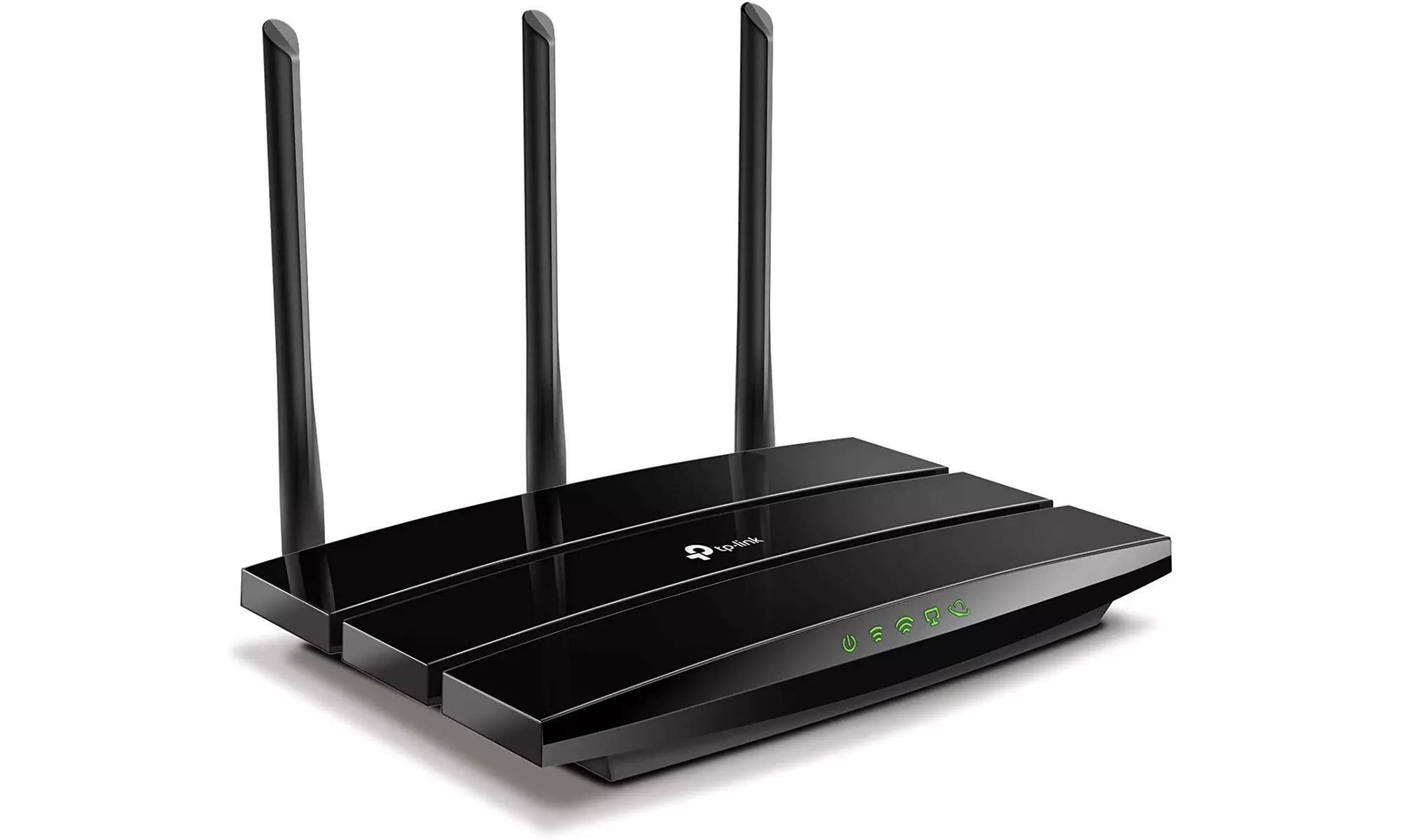 TP-Link AC1900 Smart WiFi Router Archer A8 Dual Band Router Refurbished - Primary Image