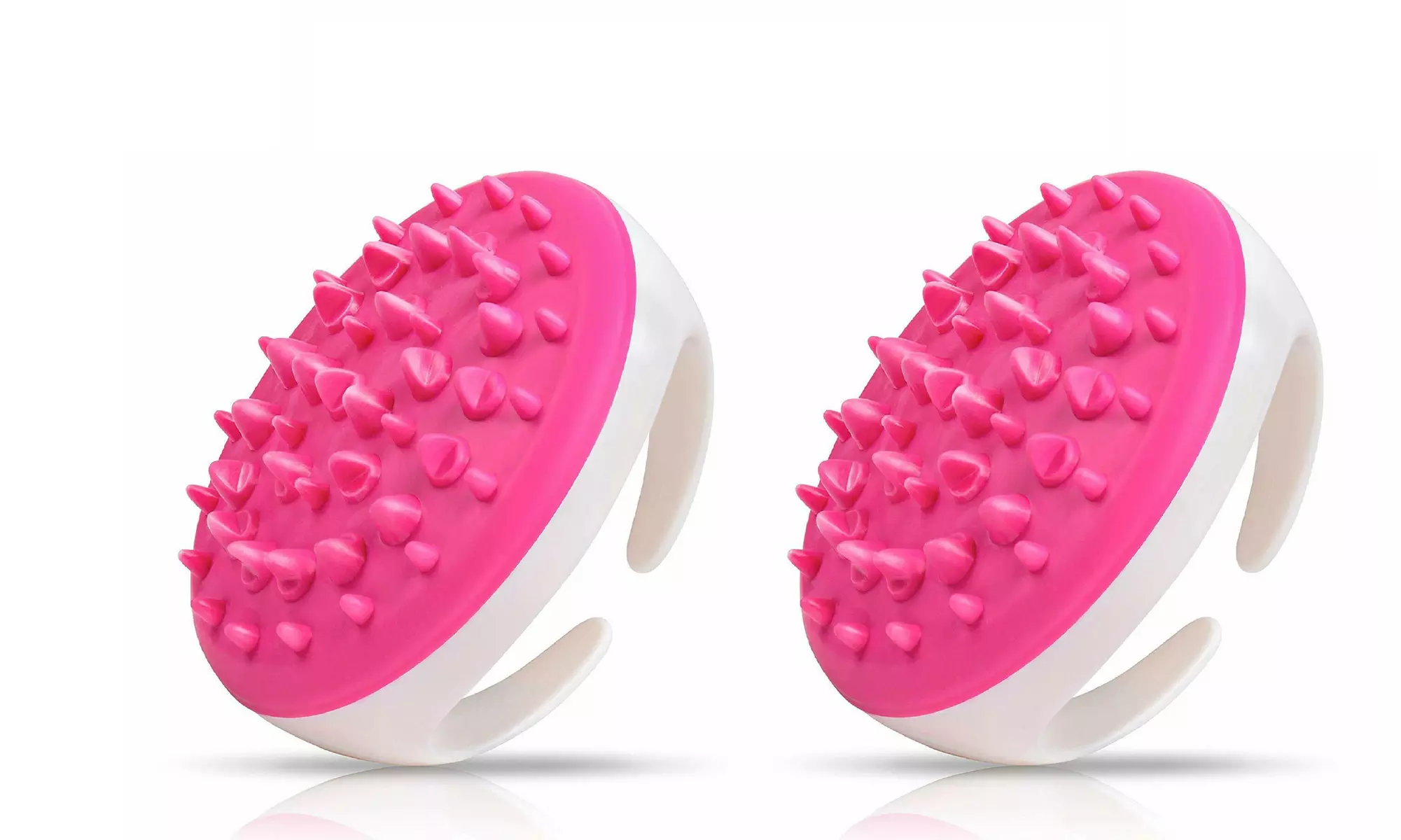 Massage Cream Hot Anti Cellulite Slimming Weight Loss Cream & Massage Brush