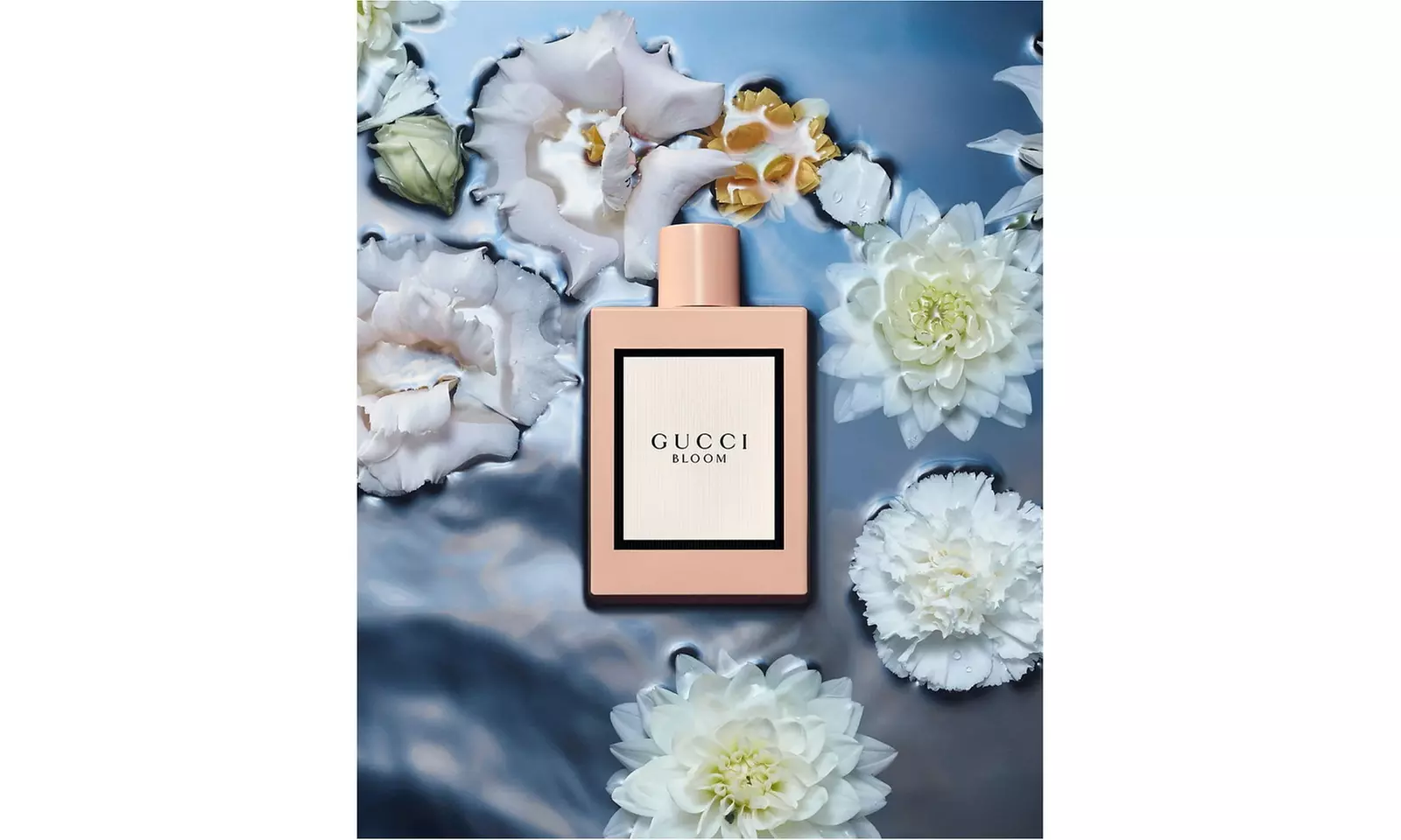 Gucci Bloom Eau De Parfum Spray for Women