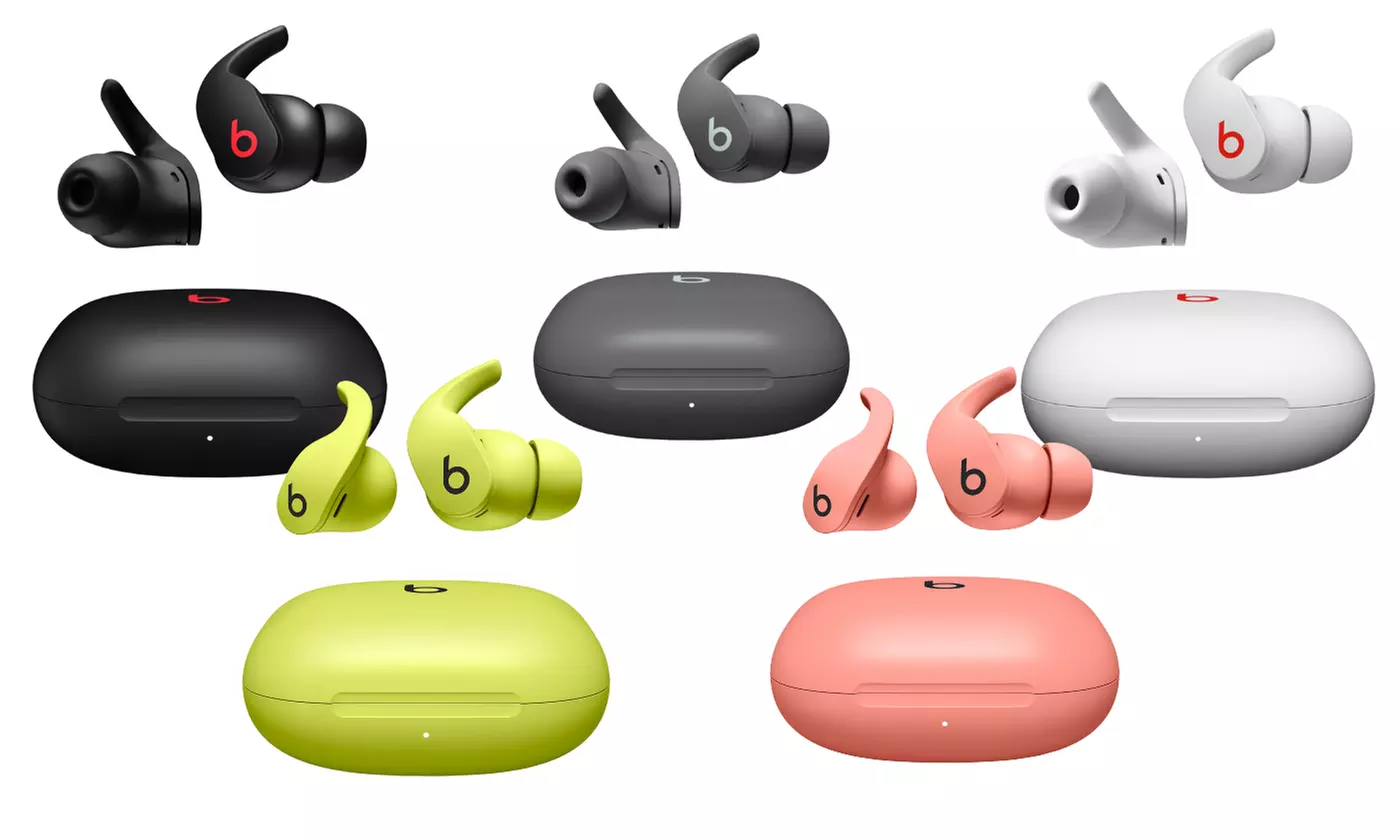 Beats Fit Pro True Wireless Earbuds