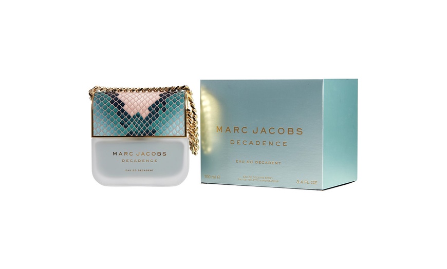 marc jacobs decadence edt