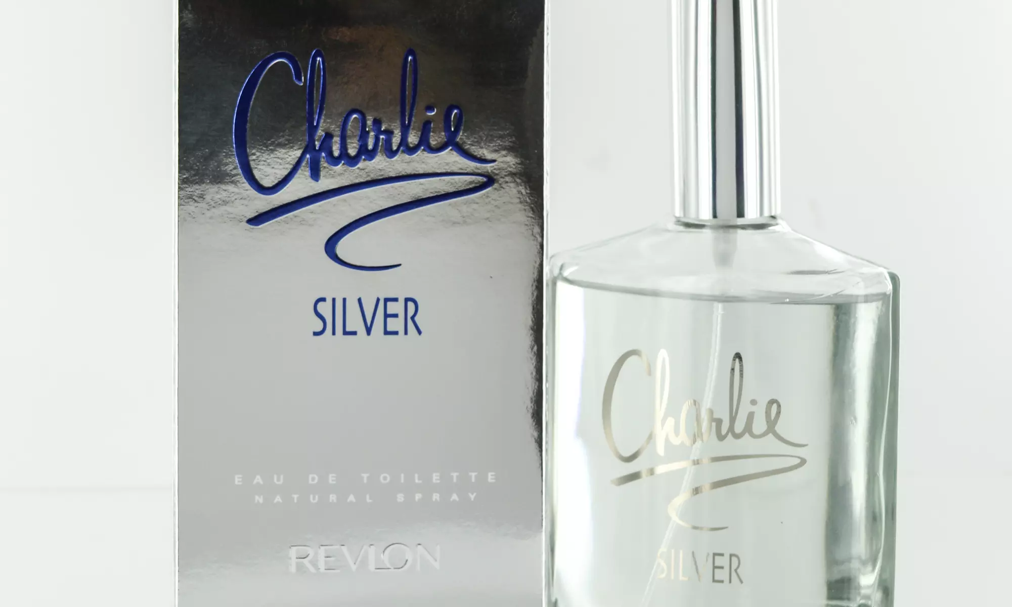 Charlie by Revlon for women  - Second Medium