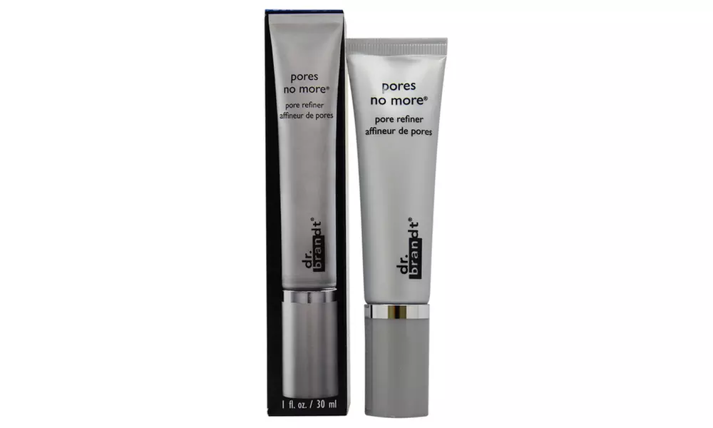 Dr. Brandt Pores No More Oily or Combination Skin Refiner (1 Fl. Oz.) - Second Medium