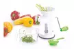 Multifunction Dishwasher-Safe Food Processor, Shredder & Meat Mincer - Second Medium