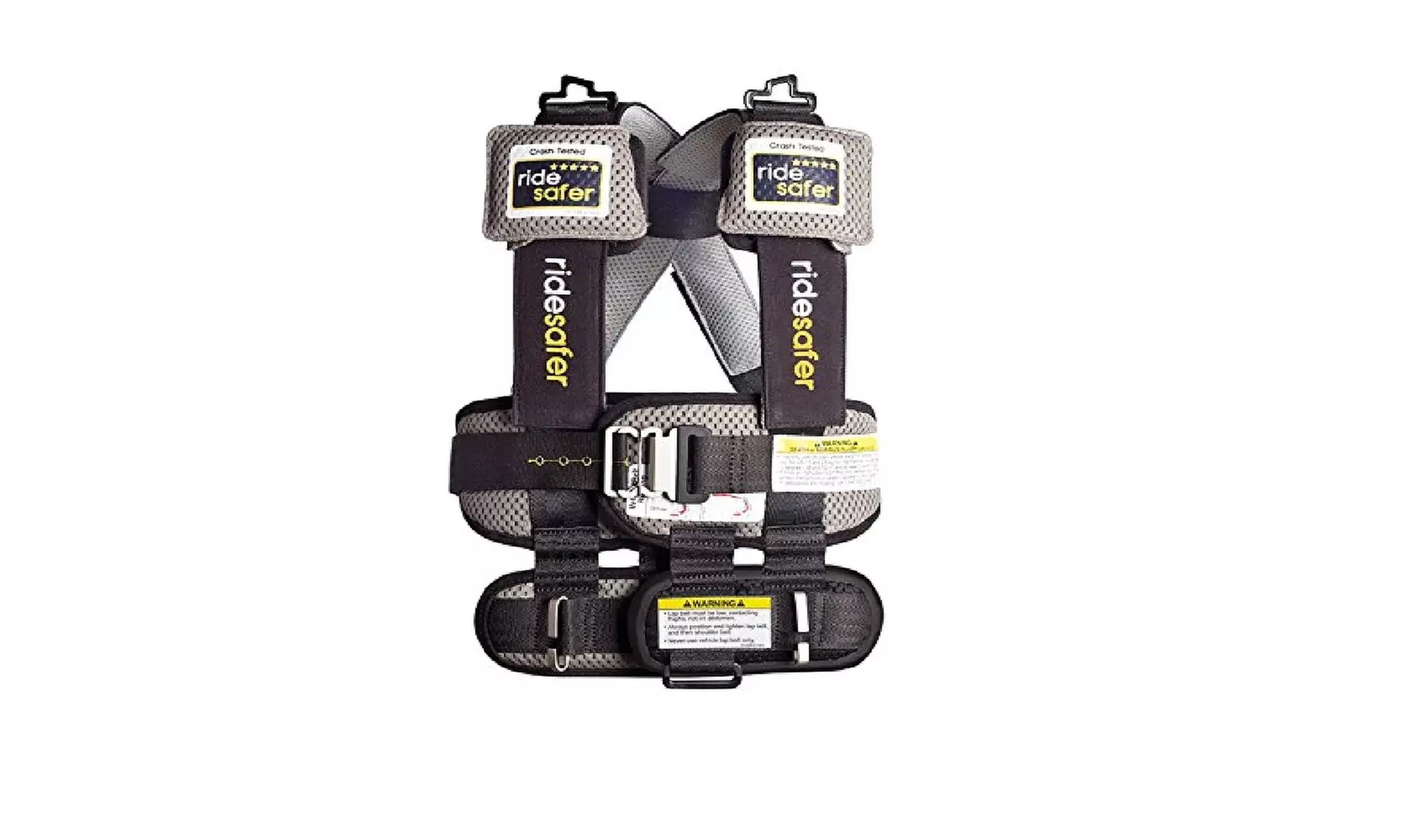 Ride Safer Delight Travel Vest - Primary Image
