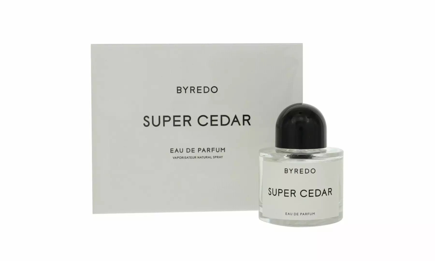 Byredo Eau de Parfum Collection for Men or Women (10 Scent Options)