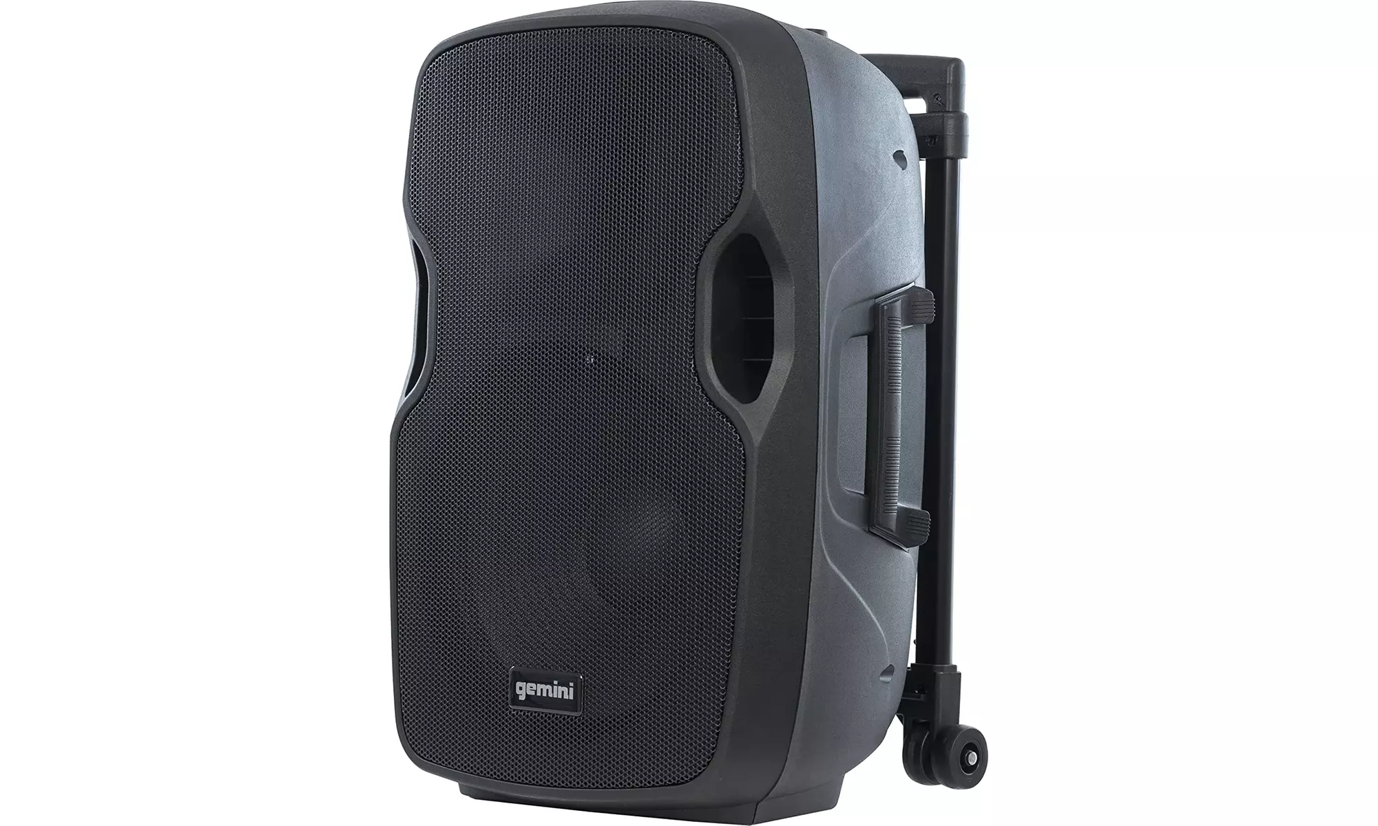 Gemini AS-12TOGO Active 1500W 12 Inch Wireless Portable Bluetooth Speaker - Primary Image