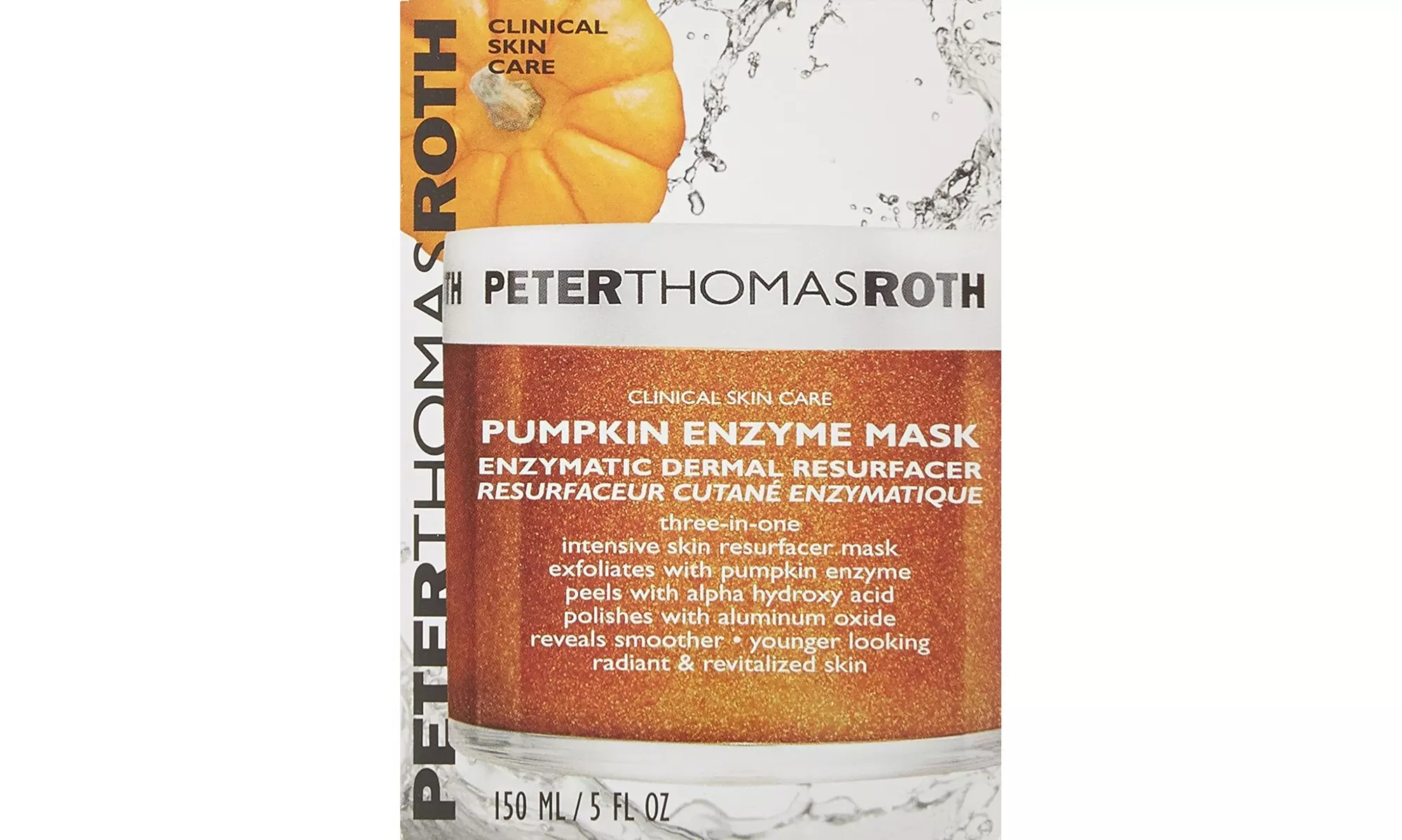 Peter Thomas Roth Pumpkin Enzyme Mask - Primary Image