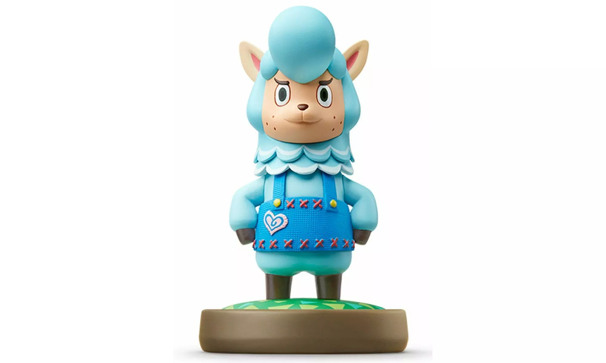 Amiibo (Animal Crossing /Super Smash Bros) For Wii U, Japanese Version  - New