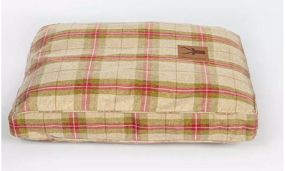 Danish Design Newton Moss Box Duvet
