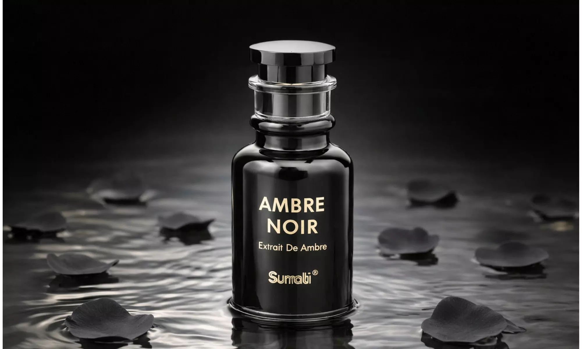 Surrati Luxury Unisex Perfume - 4.7 Oz Concentrated Arabian Fragrance