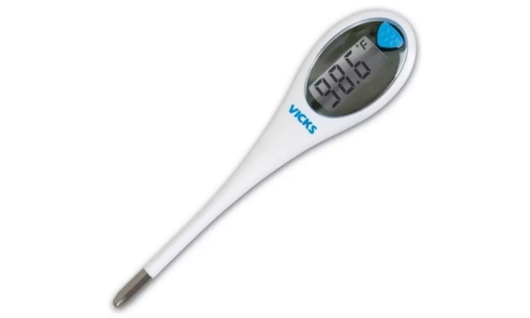 Kaz Incorporated Digital Thermometer V901US - Primary Image