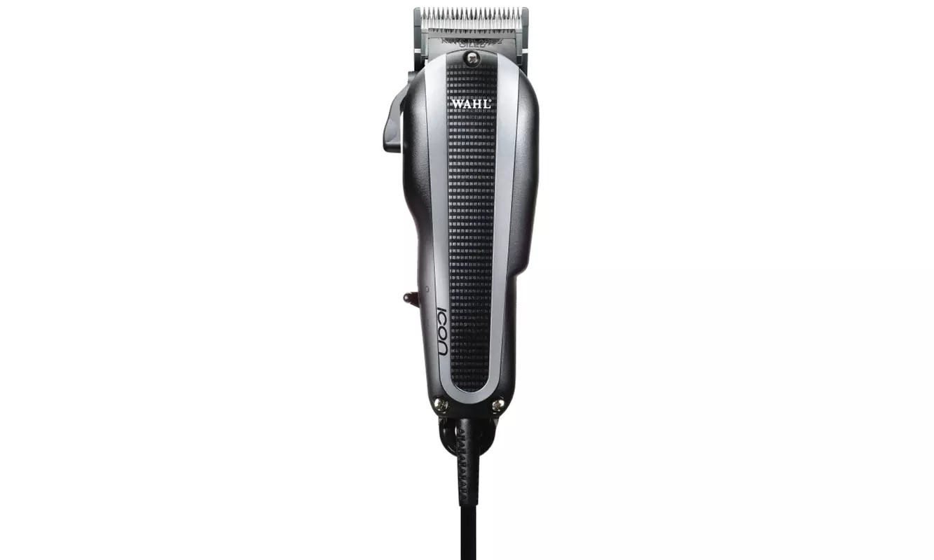 Wahl 8490-900 Professional Icon Full Size Men Hair Clipper - Second Medium
