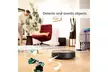 iRobot Roomba j9 Plus Self-Emptying Robot Vacuum Cleaner (Certified Refurbished) - Second Medium