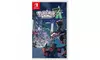 Pokemon Legends: Z-A   - Nintendo Switch (Region Free Version)