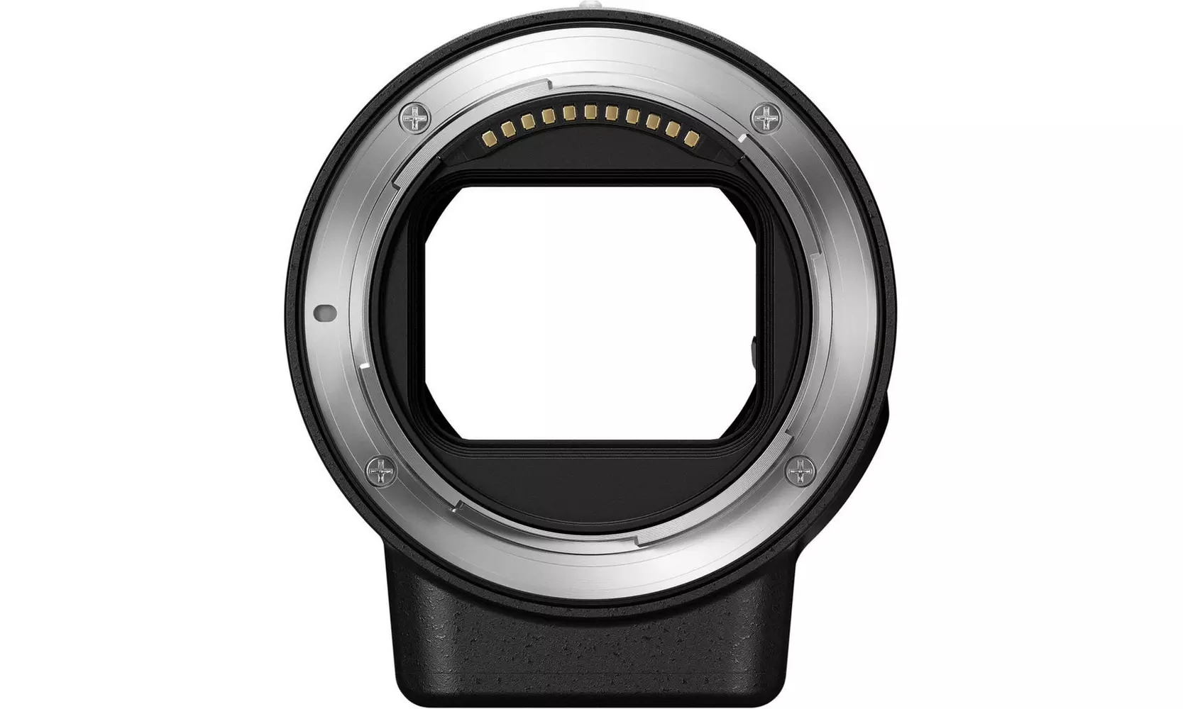Nikon FTZ Mount Adapter - Primary Image