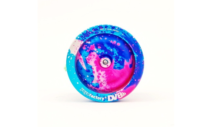 dv888 yoyo