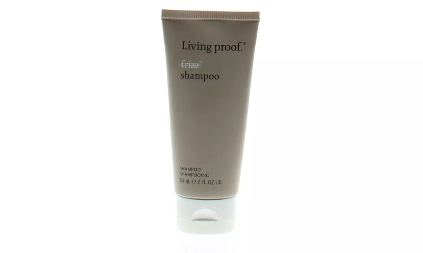 Living Proof No Frizz Shampoo, Conditioner, or Styling Cream