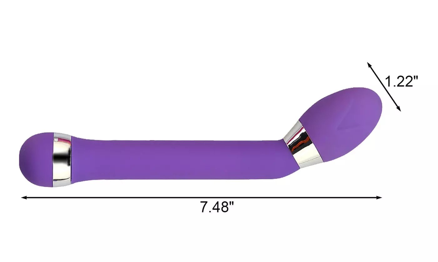 G spot Multispeed Massager Dildo Sex Toy Vibrator Adult Toy