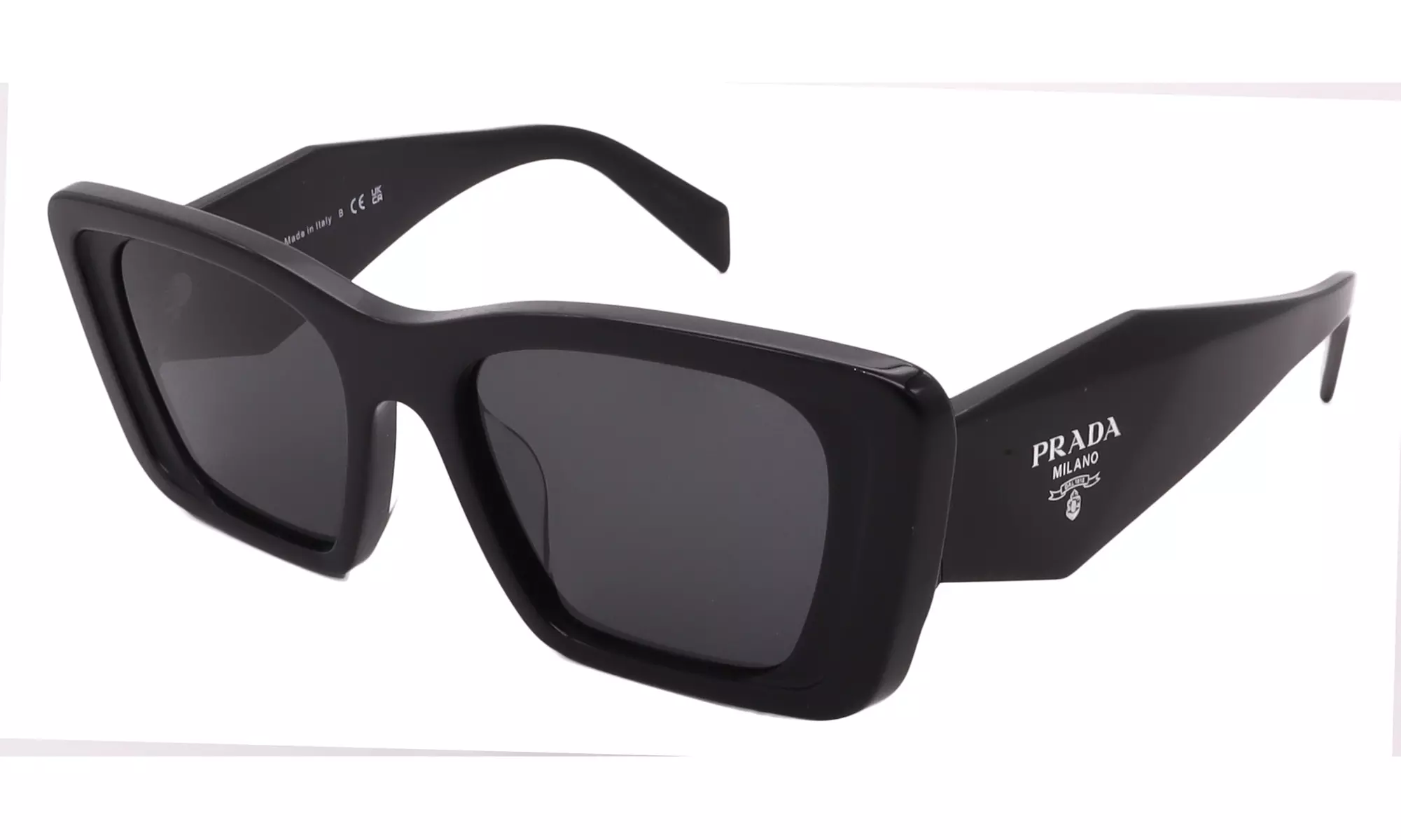 Prada/Prada Sport Sunglasses: Luxury Designer Eyewear You'll Love