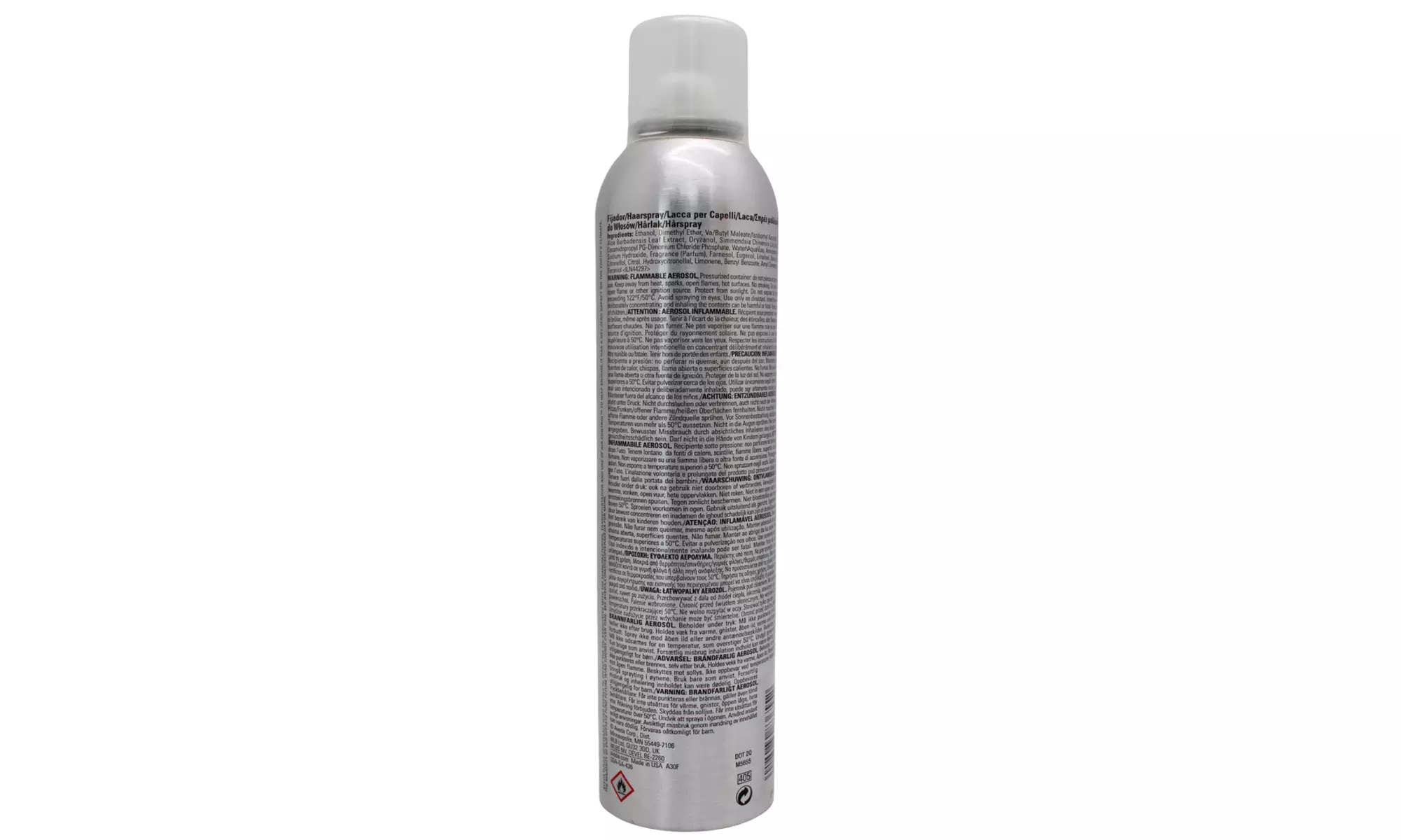 Aveda Air Control Light Hold Hair Spray 300ml / 8.2 oz (Choose Pack)