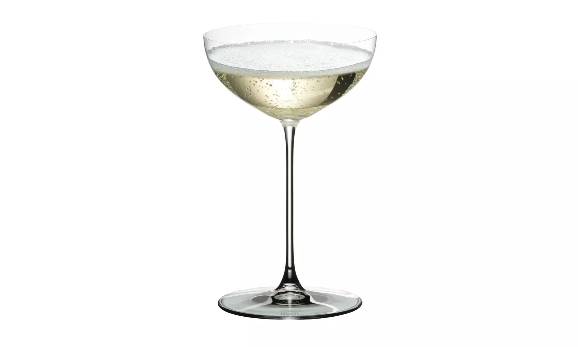Riedel Veritas Moscato/Coupe/Martini Glass (4-Pack) Bundle - Second Medium